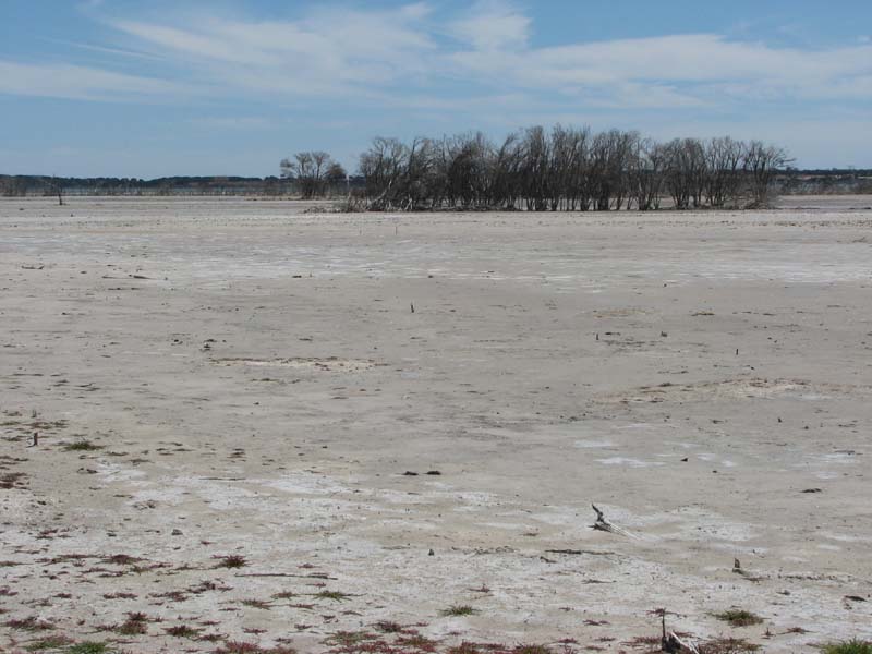 Murray Lagoon
